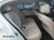 2012 BMW 5 Series 535i with VIN WBAFR7C51CC816523, listed as a Copart auction lot 82575805 with 79,400 mi miles and Salvage title. Bid and sale history available at DreamBid. Image 10.