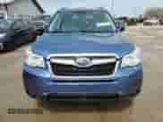 2016 Subaru Forester z VIN JF2SJCNC1GH486759, wystawiony jako Copart lot #52196335 z przebiegiem 249 790 mil mil oraz Szkoda całkowita • Salvage title. Historia ofert i sprzedaży dostępna na DreamBid. Obrazek 5.