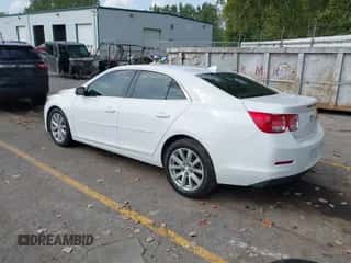 2013 Chevrolet Malibu LT с VIN 1G11E5SA9DF178249, выставлен на аукционе IAAI как лот 43267293 с пробегом 143 609 миль миль и . История ставок и продаж доступна на DreamBid. Изображение 3.