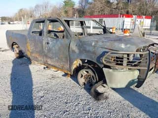 2010 Dodge 2500 SLT with VIN 3D7UT2CL8AG159314, listed as a IAAI auction lot 41876036 with Not provided miles and . Bid and sale history available at DreamBid. Image 1.