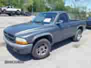 2003 Dodge Dakota z VIN 1D7FL16X53S361797, wystawiony jako IAAI lot #42056555 z przebiegiem 243 771 mil mil oraz . Historia ofert i sprzedaży dostępna na DreamBid. Obrazek 18.