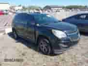 2014 Chevrolet Equinox LT с VIN 2GNFLFE37E6230177, выставлен на аукционе IAAI как лот 43322618 с пробегом 196 882 миль миль и . История ставок и продаж доступна на DreamBid. Изображение 1.