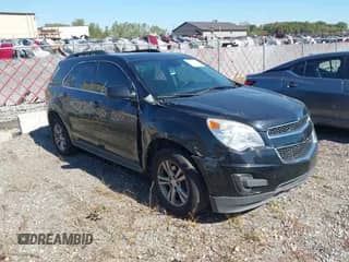 2014 Chevrolet Equinox LT с VIN 2GNFLFE37E6230177, выставлен на аукционе IAAI как лот 43322618 с пробегом 196 882 миль миль и . История ставок и продаж доступна на DreamBid. Изображение 1.