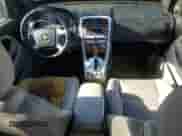 2009 Chevrolet Equinox 2LT with VIN 2CNDL53F796226753, listed as a Copart auction lot 56333755 with 389,234 mi miles and Salvage title. Bid and sale history available at DreamBid. Image 8.