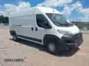 2025 Ram ProMaster Cargo Tradesman с VIN 3C6LRVDG1SE513430, выставлен на аукционе IAAI как лот 42733012 с пробегом 15 336 миль миль и . История ставок и продаж доступна на DreamBid. Изображение 1.