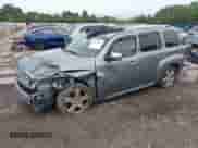 2007 Chevrolet HHR LT with VIN 3GNDA33P47S584342, listed as a IAAI auction lot 43299054 with Not provided miles and . Bid and sale history available at DreamBid. Image 18.