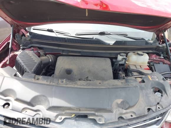 2019 Chevrolet Traverse RS с VIN 1GNEVJKW1KJ262788, выставлен на аукционе IAAI как лот 42979286 с пробегом 142 937 миль миль и . История ставок и продаж доступна на DreamBid. Изображение 10.