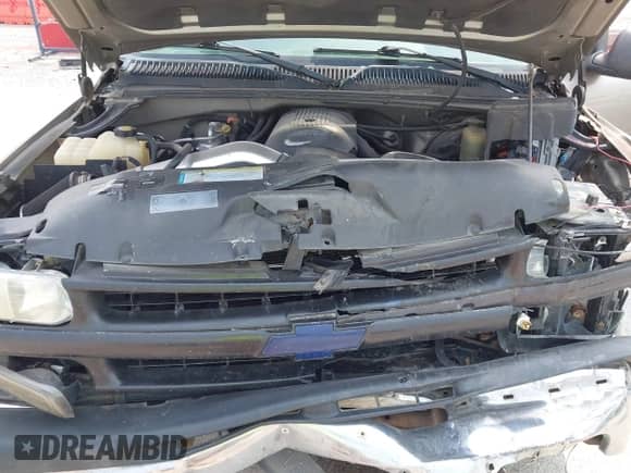 2001 Chevrolet Silverado 1500 с VIN 1GCEC14V41Z120003, выставлен на аукционе IAAI как лот 42349073 с пробегом 216 504 миль миль и . История ставок и продаж доступна на DreamBid. Изображение 10.