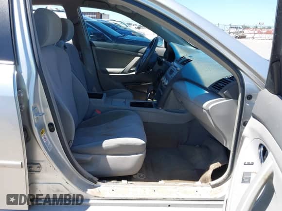 2010 Toyota Camry with VIN 4T4BF3EK0AR028038, listed as a IAAI auction lot 42829723 with 172,160 mi miles and . Bid and sale history available at DreamBid. Image 5.