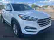 2018 Hyundai Tucson SEL с VIN KM8J3CA47JU714003, выставлен на аукционе Copart как лот 84836395 с пробегом 144 057 миль миль и Чистый • Clean title. История ставок и продаж доступна на DreamBid. Изображение 1.