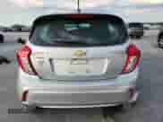 2020 Chevrolet Spark LT with VIN KL8CD6SA9LC449165, listed as a Copart auction lot 84275695 with 69,171 mi miles and Salvage title. Bid and sale history available at DreamBid. Image 6.