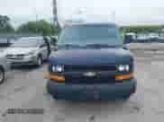 2014 Chevrolet Express Cargo с VIN 1GCWGFBA8E1136392, выставлен на аукционе IAAI как лот 43026716 с пробегом 233 303 миль миль и . История ставок и продаж доступна на DreamBid. Изображение 12.
