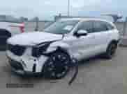 2025 Kia Sorento EX с VIN 5XYRH4JFXSG310180, выставлен на аукционе IAAI как лот 42637985 с пробегом 2 587 миль миль и . История ставок и продаж доступна на DreamBid. Изображение 2.