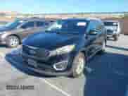 2016 Kia Sorento LX with VIN 5XYPG4A37GG117038, listed as a IAAI auction lot 43138564 with 296,457 mi miles and . Bid and sale history available at DreamBid. Image 17.