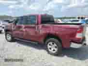 2022 Ram 1500 Big Horn z VIN 1C6RREFG5NN425004, wystawiony jako Copart lot #68266985 z przebiegiem Nie podano mil oraz Szkoda całkowita • Salvage title. Historia ofert i sprzedaży dostępna na DreamBid. Obrazek 2.