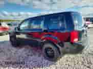 2014 Honda Pilot EX with VIN 5FNYF4H41EB031735, listed as a Copart auction lot 87399015 with 184,952 mi miles and Clean title. Bid and sale history available at DreamBid. Image 2.