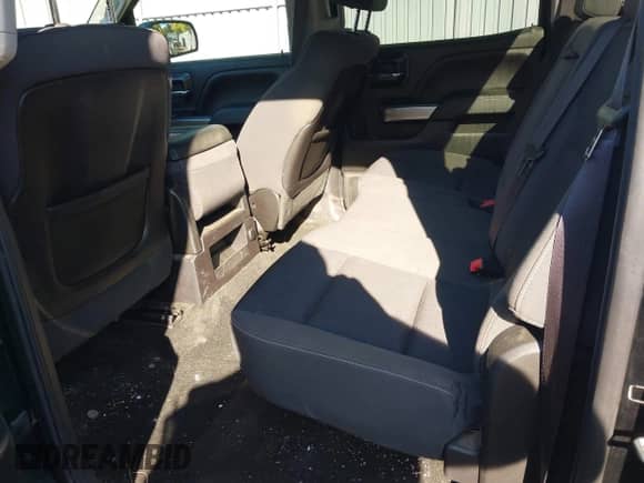 2014 Chevrolet Silverado 1500 LT с VIN 3GCUKREC8EG253783, выставлен на аукционе IAAI как лот 43310644 с пробегом 165 925 миль миль и . История ставок и продаж доступна на DreamBid. Изображение 8.