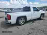 2017 GMC Sierra 1500 with VIN 1GTN1LEH5HZ400548, listed as a Copart auction lot 65251915 with 76,417 mi miles and Salvage title. Bid and sale history available at DreamBid. Image 3.