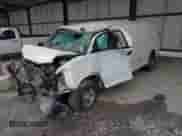 2019 Chevrolet Express Cargo с VIN 1GCWGBFG0K1248106, выставлен на аукционе IAAI как лот 41415517 с пробегом Не указан миль и . История ставок и продаж доступна на DreamBid. Изображение 17.