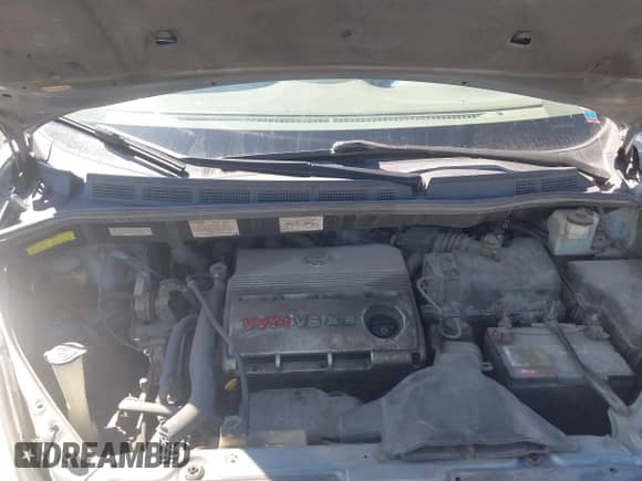 2004 Toyota Sienna XLE z VIN 5TDBA22C04S010538, wystawiony jako IAAI lot #42665547 z przebiegiem 271 364 mil mil oraz . Historia ofert i sprzedaży dostępna na DreamBid. Obrazek 10.