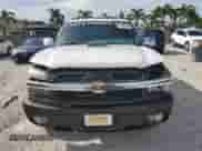 2002 Chevrolet Avalanche z VIN 3GNEC13T12G128794, wystawiony jako Copart lot #70760795 z przebiegiem 251 285 mil mil oraz Czysty tytuł • Clean title. Historia ofert i sprzedaży dostępna na DreamBid. Obrazek 5.