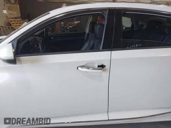 2018 Honda Accord Touring z VIN 1HGCV2F91JA012395, wystawiony jako IAAI lot #42803129 z przebiegiem 90 021 mil mil oraz . Historia ofert i sprzedaży dostępna na DreamBid. Obrazek 6.