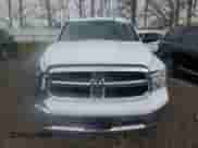 2022 Ram 1500 Tradesman with VIN 3C6JR7DG3NG376017, listed as a Copart auction lot 54113605 with 40,315 mi miles and Salvage title. Bid and sale history available at DreamBid. Image 5.