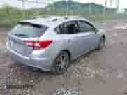 2019 Subaru Impreza Limited с VIN 4S3GTAU61K3730446, выставлен на аукционе IAAI как лот 42255075 с пробегом 8 445 миль миль и . История ставок и продаж доступна на DreamBid. Изображение 4.