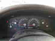 2005 Ford Explorer XLS with VIN 1FMZU72KX5ZA62569, listed as a Copart auction lot 86508204 with 116,241 mi miles and Salvage title. Bid and sale history available at DreamBid. Image 9.