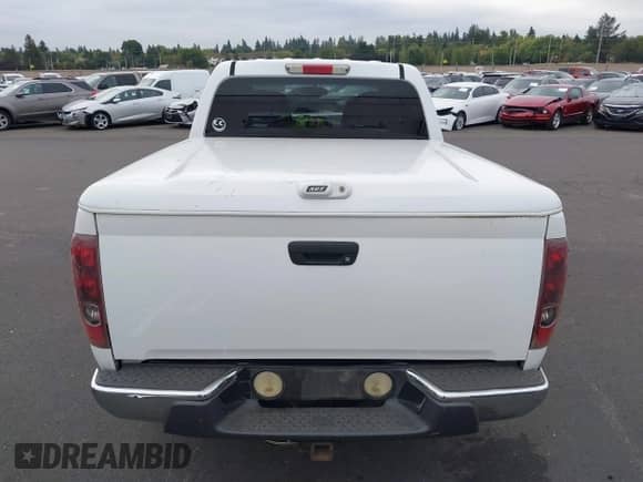 2006 Chevrolet Colorado 3LT с VIN 1GCDT136168310764, выставлен на аукционе IAAI как лот 43257998 с пробегом 178 881 миль миль и . История ставок и продаж доступна на DreamBid. Изображение 17.