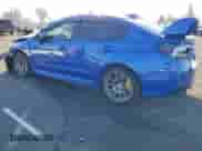 2018 Subaru WRX STI Limited с VIN JF1VA2W6XJ9831230, выставлен на аукционе Copart как лот 82170975 с пробегом 52 655 миль миль и Списание • Salvage title. История ставок и продаж доступна на DreamBid. Изображение 2.