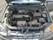 2005 Hyundai Accent GLS с VIN KMHCG35C15U342811, выставлен на аукционе Copart как лот 54855705 с пробегом 39 299 миль миль и Чистый • Clean title. История ставок и продаж доступна на DreamBid. Изображение 11.