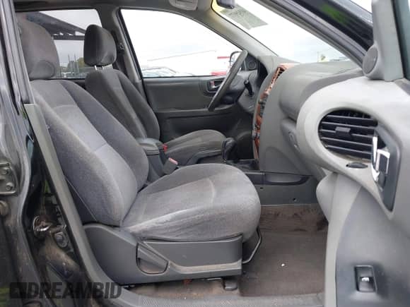 2002 Hyundai Santa Fe GLS с VIN KM8SC13DX2U332216, выставлен на аукционе IAAI как лот 41928977 с пробегом 182 031 миль миль и . История ставок и продаж доступна на DreamBid. Изображение 5.