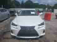 2020 Lexus IS 300 с VIN JTHAA1D27L5104381, выставлен на аукционе IAAI как лот 42690390 с пробегом 61 956 миль миль и . История ставок и продаж доступна на DreamBid. Изображение 12.