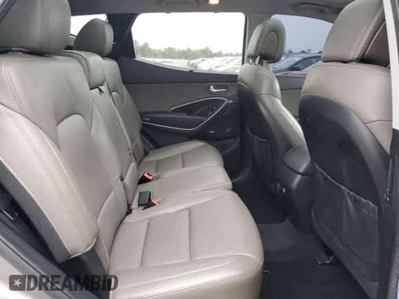 2013 Hyundai Santa Fe Sport с VIN 5XYZW3LA3DG103361, выставлен на аукционе Copart как лот 84017695 с пробегом 97 955 миль миль и Чистый • Clean title. История ставок и продаж доступна на DreamBid. Изображение 11.