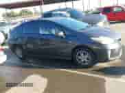 2013 Toyota Prius Two with VIN JTDKN3DU5D5591556, listed as a IAAI auction lot 43481646 with 177,418 mi miles and . Bid and sale history available at DreamBid. Image 13.