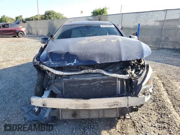 2018 Mercedes-Benz CLA 250 с VIN WDDSJ4EB6JN561725, выставлен на аукционе Copart как лот 81525485 с пробегом 149 860 миль миль и Списание • Salvage title. История ставок и продаж доступна на DreamBid. Изображение 5.