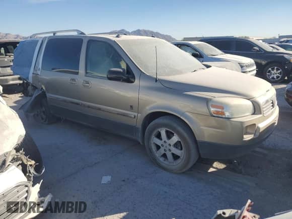 2005 Saturn Relay 3 с VIN 5GZDV23135D217934, выставлен на аукционе Copart как лот 78250184 с пробегом 191 715 миль миль и На запчасти • Non repairable. История ставок и продаж доступна на DreamBid. Изображение 4.