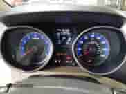 2011 Hyundai Elantra Limited with VIN KMHDH4AE8BU158850, listed as a IAAI auction lot 42962904 with 113,978 mi miles and . Bid and sale history available at DreamBid. Image 7.