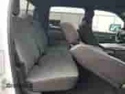 2023 Ram 1500 Big Horn z VIN 1C6RREFT3PN564838, wystawiony jako Copart lot #86040275 z przebiegiem Nie podano mil oraz Czysty tytuł • Clean title. Historia ofert i sprzedaży dostępna na DreamBid. Obrazek 10.