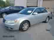 2009 Hyundai Sonata GLS с VIN 5NPET46F69H460800, выставлен на аукционе IAAI как лот 43243369 с пробегом 105 832 миль миль и . История ставок и продаж доступна на DreamBid. Изображение 2.