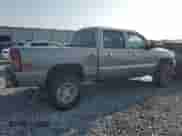 2006 GMC Sierra 1500 SLE1 с VIN 2GTEK13T961121022, выставлен на аукционе Copart как лот 69016315 с пробегом 226 847 миль миль и Списание • Salvage title. История ставок и продаж доступна на DreamBid. Изображение 3.