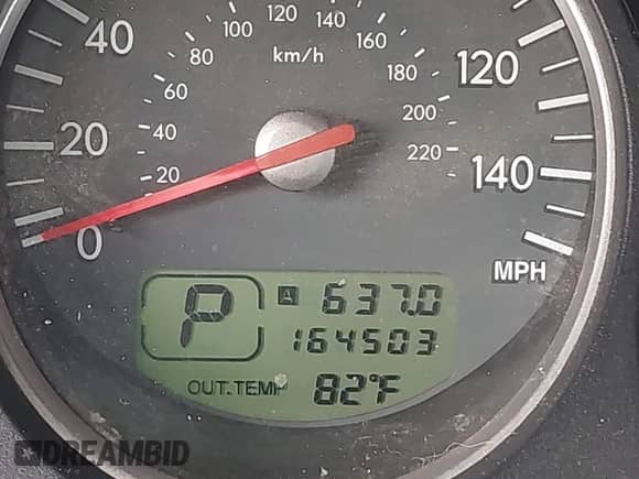 2006 Subaru Forester XT Limited с VIN JF1SG69646H716706, выставлен на аукционе IAAI как лот 43358475 с пробегом 164 503 миль миль и . История ставок и продаж доступна на DreamBid. Изображение 16.