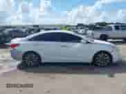 2013 Hyundai Sonata Limited with VIN 5NPEC4ACXDH544527, listed as a IAAI auction lot 43391767 with 151,481 mi miles and . Bid and sale history available at DreamBid. Image 13.