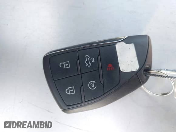 2024 Chevrolet Silverado EV Work Truck с VIN 1GC10UED1RU201421, выставлен на аукционе IAAI как лот 42396893 с пробегом 4 144 миль миль и . История ставок и продаж доступна на DreamBid. Изображение 11.