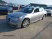 2013 Chrysler 300 with VIN 2C3CCARG0DH717322, listed as a IAAI auction lot 42815216 with 111,945 mi miles and . Bid and sale history available at DreamBid. Image 2.