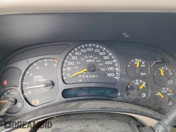 2007 Chevrolet Silverado 3500 DRW LT3 с VIN 1GCJK33D07F157386, выставлен на аукционе Copart как лот 55004794 с пробегом 151 957 миль миль и Списание • Salvage title. История ставок и продаж доступна на DreamBid. Изображение 9.