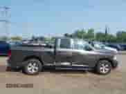 2018 Ram 1500 Express с VIN 1C6RR7FT3JS218244, выставлен на аукционе IAAI как лот 42452712 с пробегом 80 610 миль миль и . История ставок и продаж доступна на DreamBid. Изображение 13.