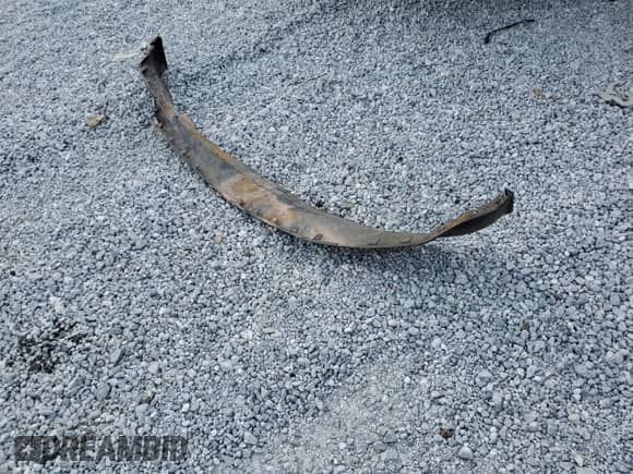 1997 GMC Sierra 1500 SL с VIN 1GTEC14W2VZ550918, выставлен на аукционе Copart как лот 70398954 с пробегом 140 645 миль миль и Списание • Salvage title. История ставок и продаж доступна на DreamBid. Изображение 12.