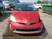 2013 Toyota Prius One с VIN JTDKN3DUXD0337029, выставлен на аукционе Copart как лот 71297054 с пробегом 145 212 миль миль и Чистый • Clean title. История ставок и продаж доступна на DreamBid. Изображение 5.